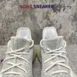 Yeezy Boost 350 V2 Citrin (Non-Reflective) FW3042