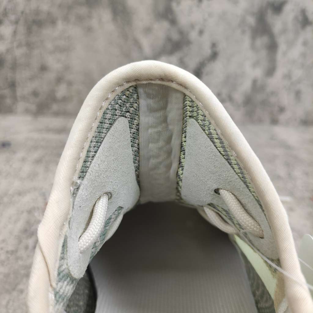 Yeezy Boost 350 V2 Citrin (Non-Reflective) FW3042