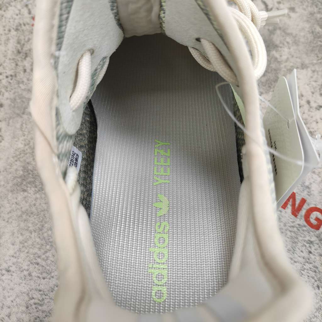 Yeezy Boost 350 V2 Citrin (Non-Reflective) FW3042