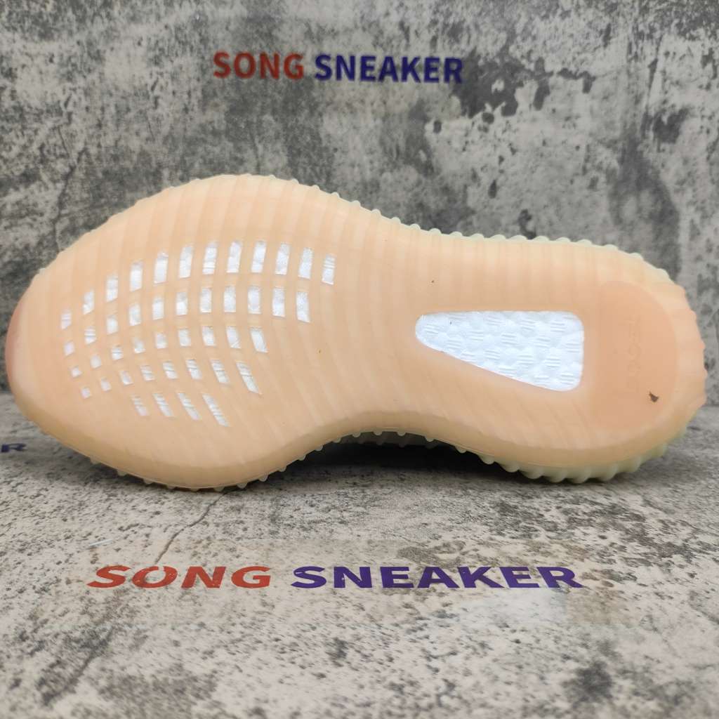 Yeezy Boost 350 V2 Citrin (Non-Reflective) FW3042