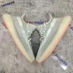 Yeezy Boost 350 V2 Citrin (Reflective) FW5318