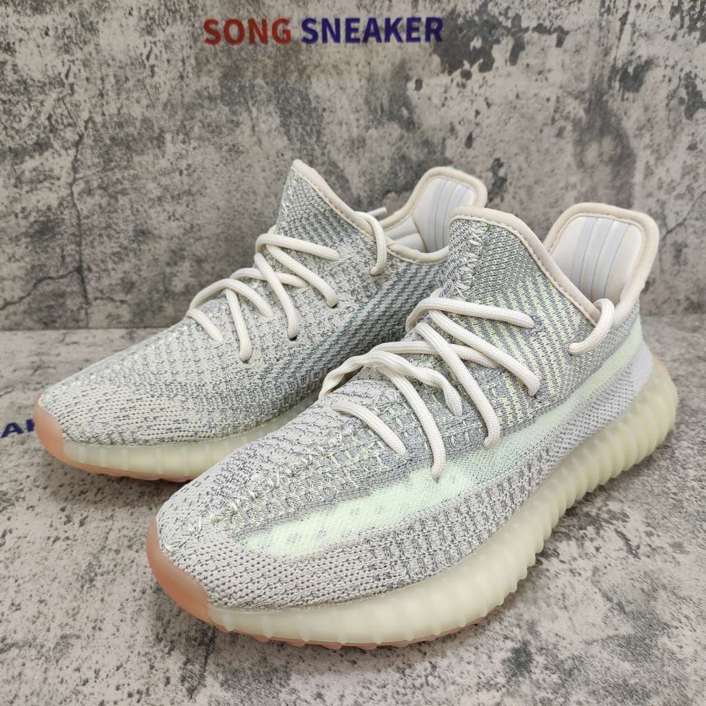 Yeezy Boost 350 V2 Citrin (Reflective) FW5318