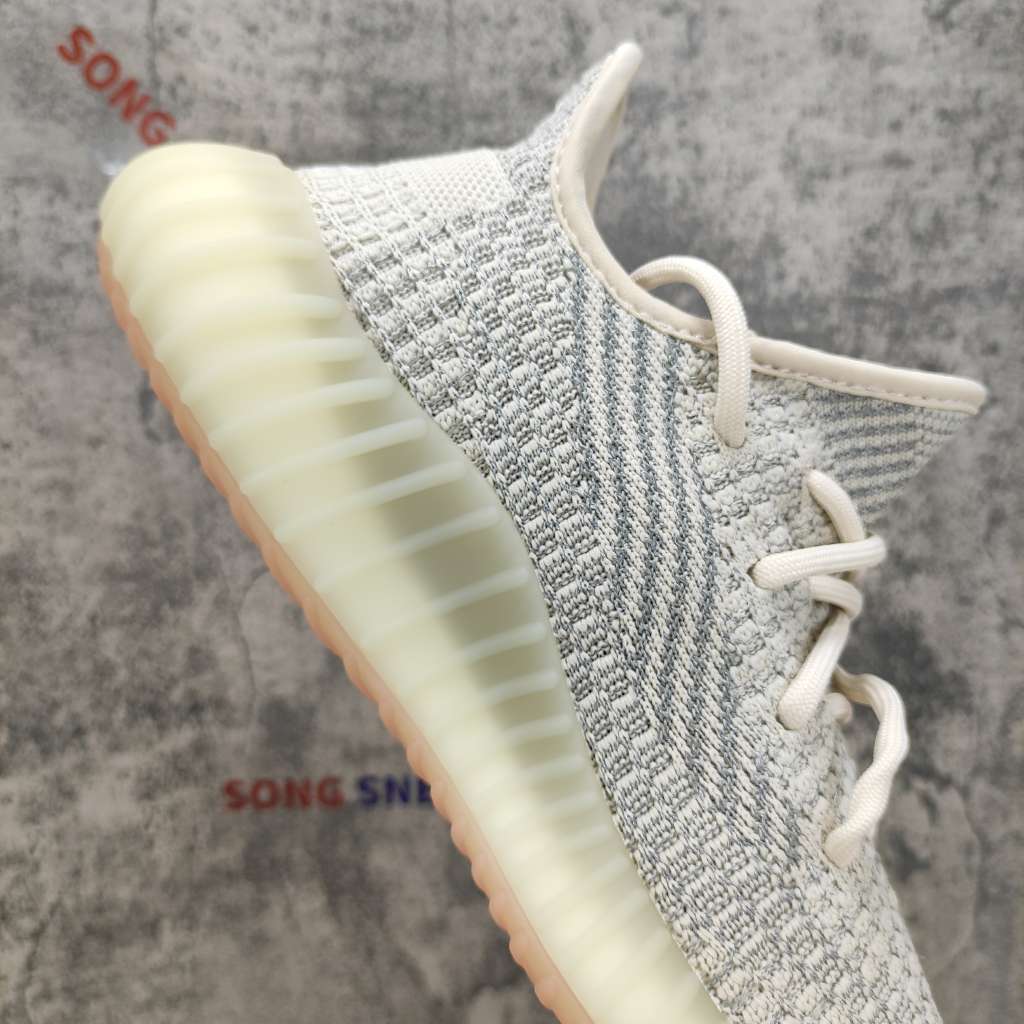 Yeezy Boost 350 V2 Citrin (Reflective) FW5318