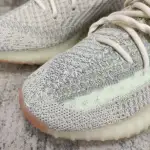 Yeezy Boost 350 V2 Citrin (Reflective) FW5318