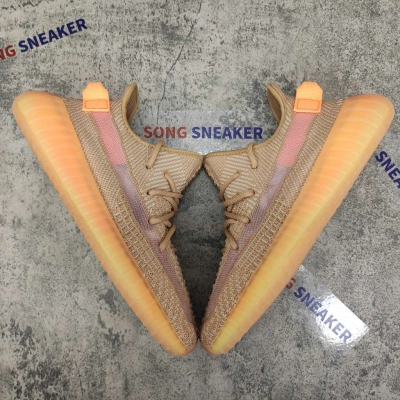 Yeezy Boost 350 V2 Clay EG7490 01