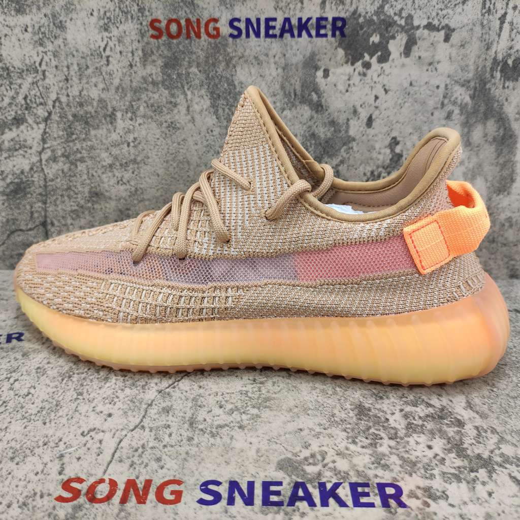 Yeezy Boost 350 V2 Clay EG7490