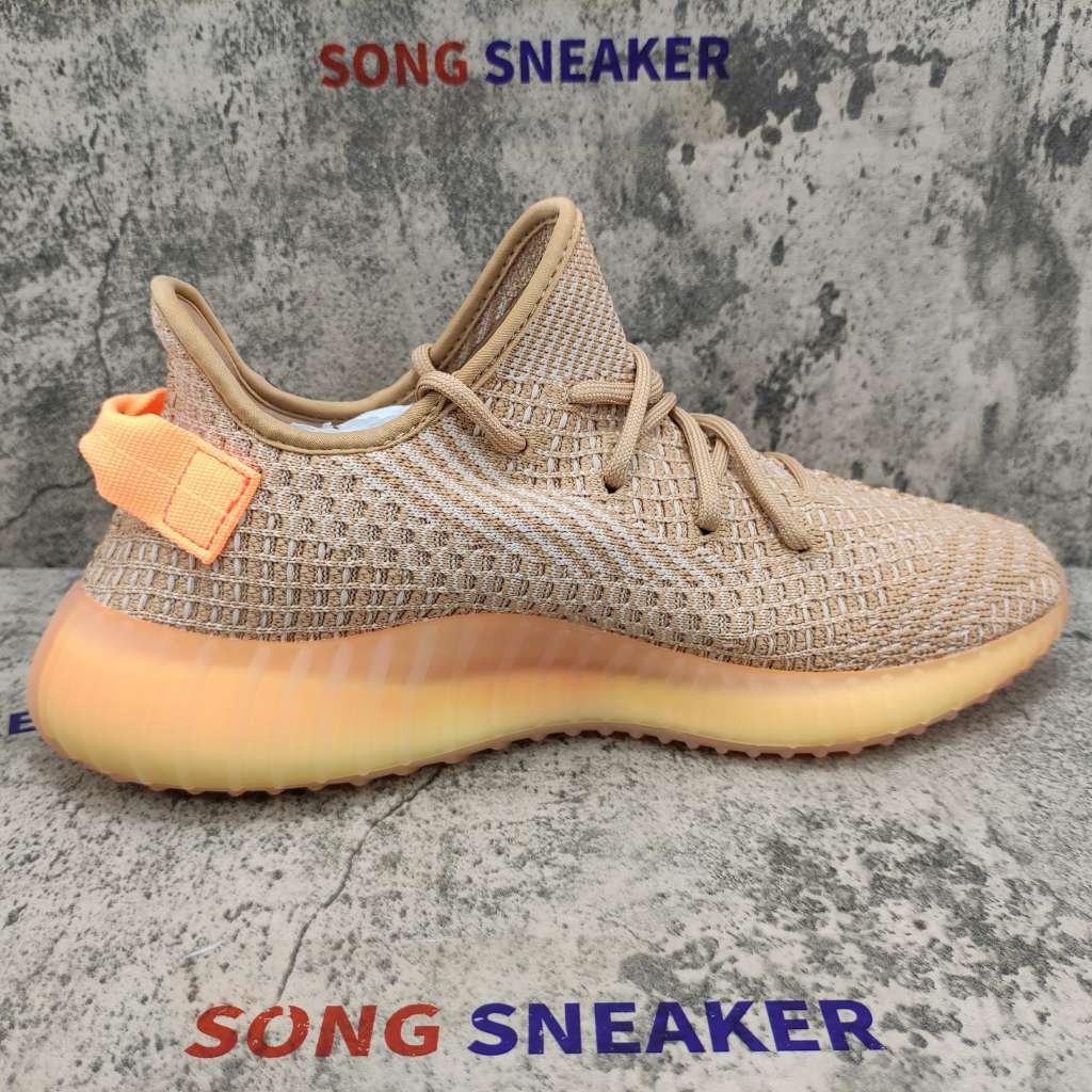 Yeezy Boost 350 V2 Clay EG7490