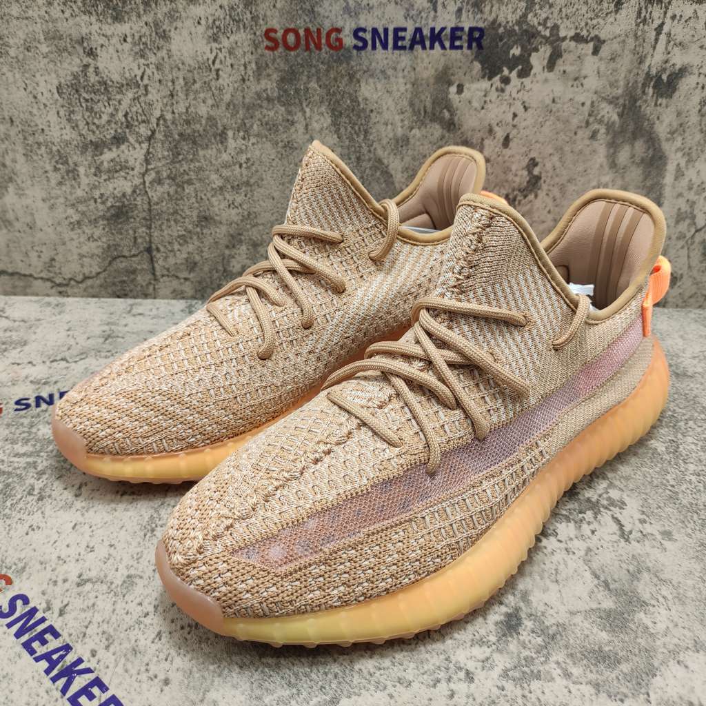 Yeezy Boost 350 V2 Clay EG7490