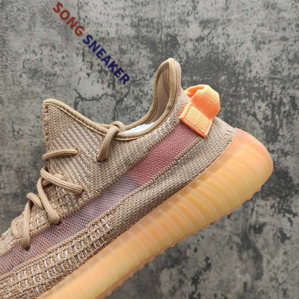 Yeezy Boost 350 V2 Clay EG7490