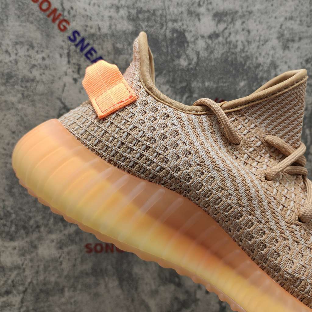 Yeezy Boost 350 V2 Clay EG7490