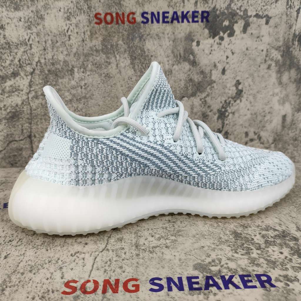 Yeezy Boost 350 V2 Cloud White (Reflective) FW5317