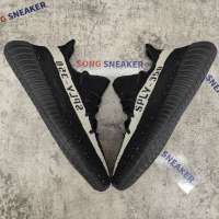 Yeezy Boost 350 V2 Core Black White BY1604
