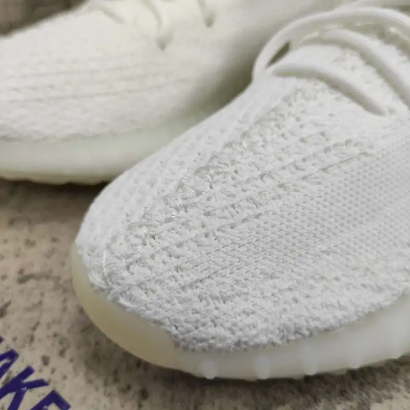 Yeezy Boost 350 V2 Cream/Triple White CP9366