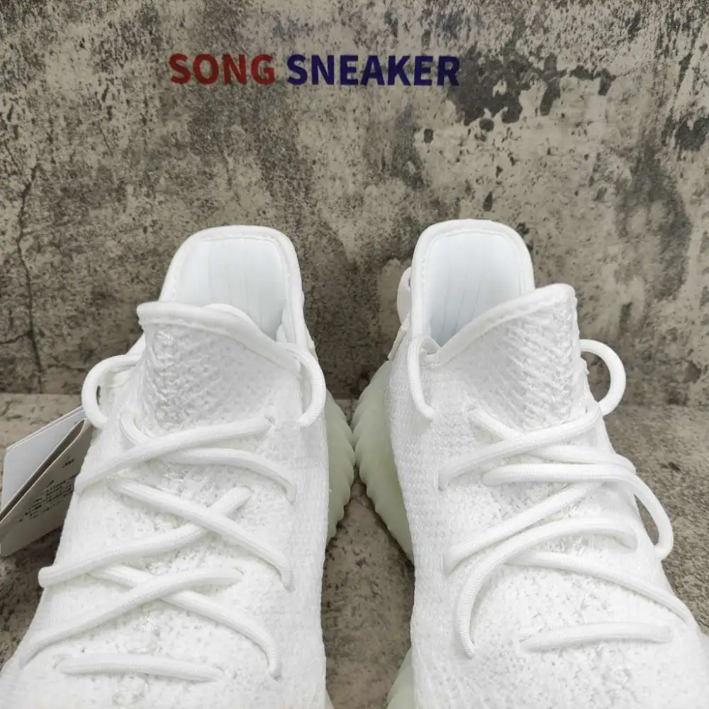 Yeezy Boost 350 V2 Cream/Triple White CP9366