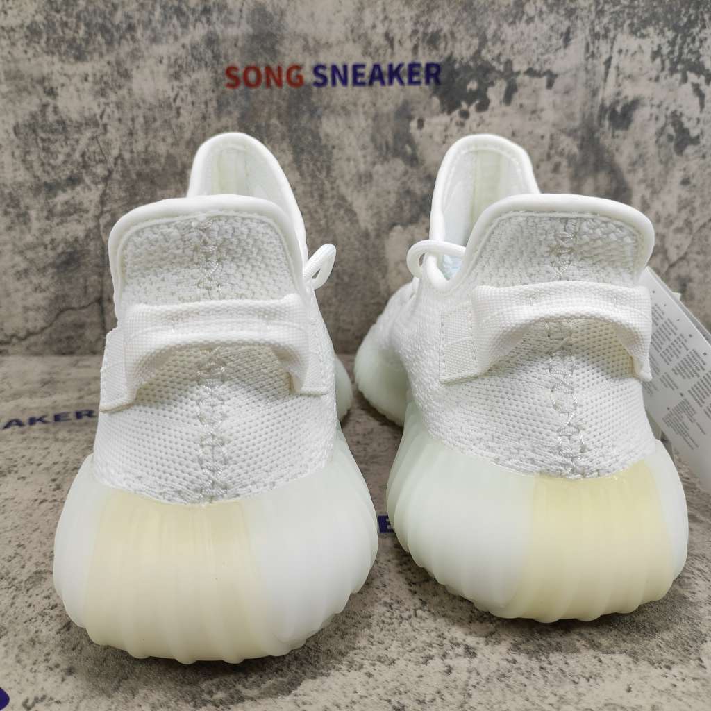 Yeezy Boost 350 V2 Cream/Triple White CP9366