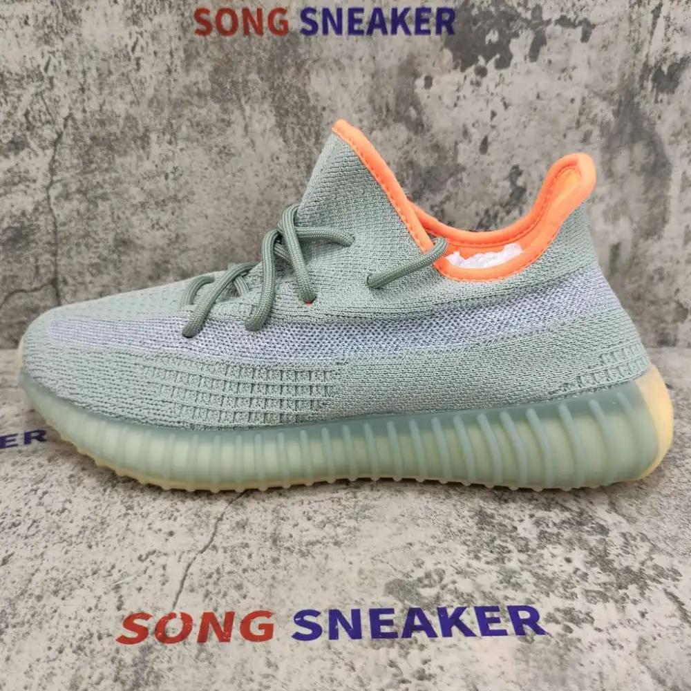 Yeezy Boost 350 V2 Desert Sage FX9035