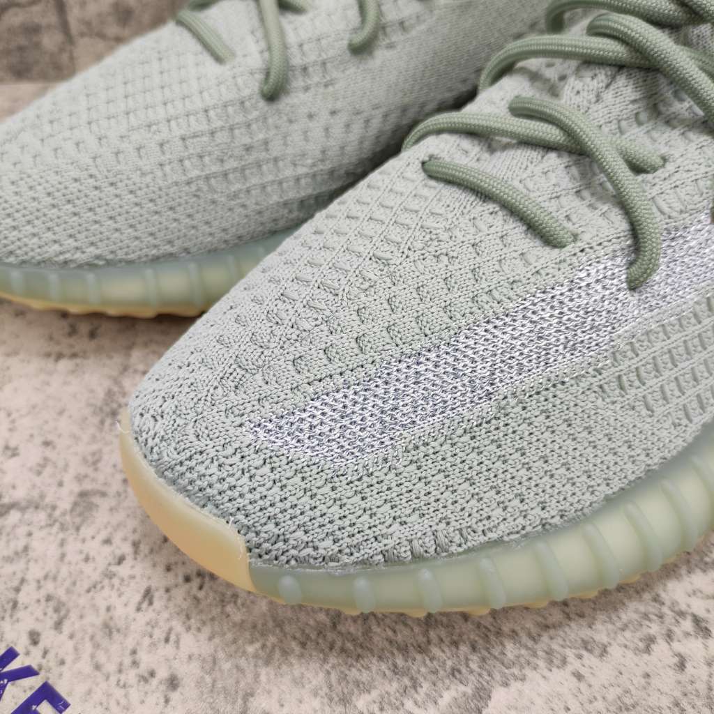 Yeezy Boost 350 V2 Desert Sage FX9035