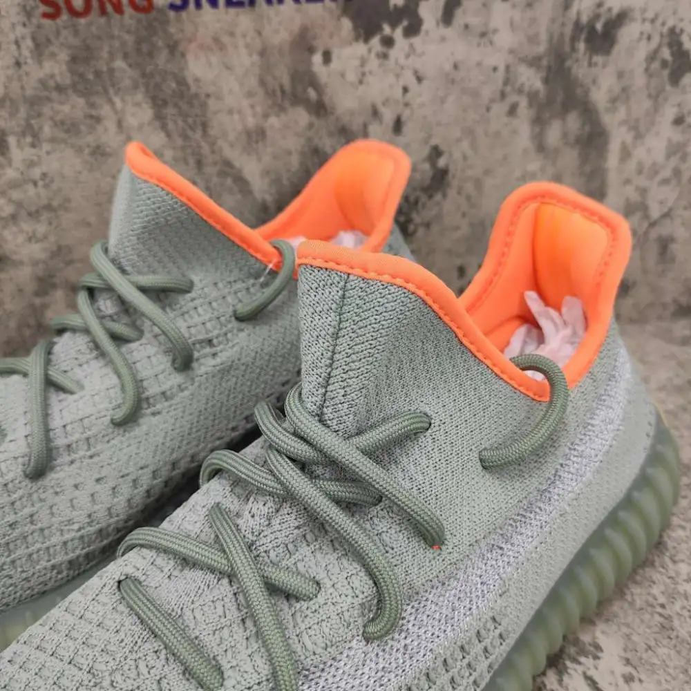 Yeezy Boost 350 V2 Desert Sage FX9035