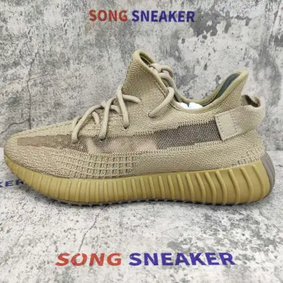 Yeezy Boost 350 V2 Earth FX9033 02