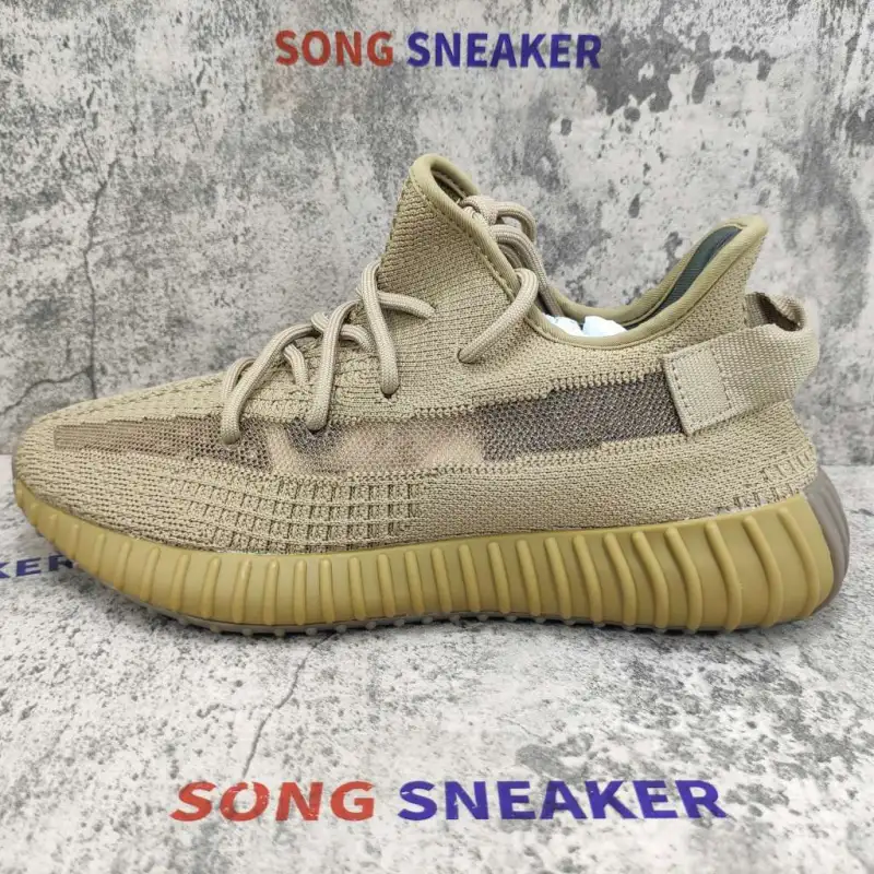 Yeezy Boost 350 V2 Earth FX9033