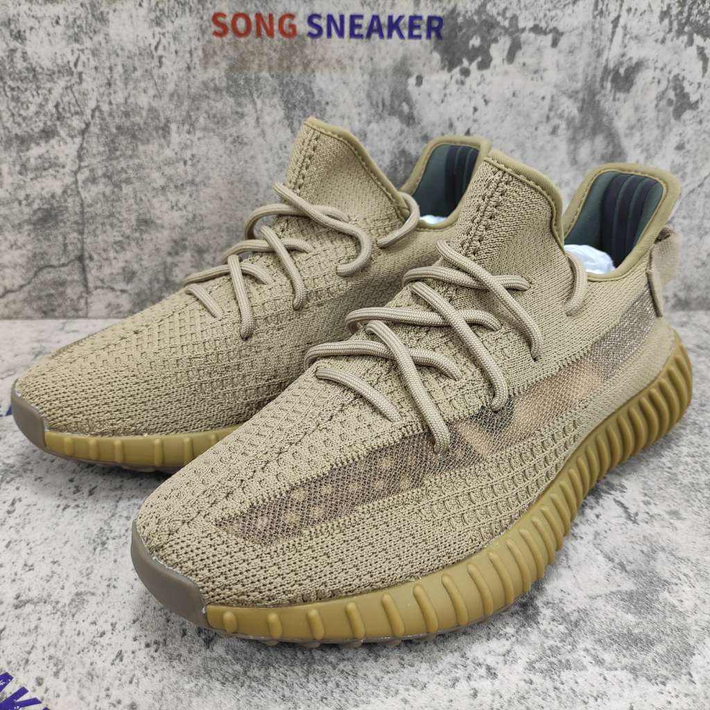 Yeezy Boost 350 V2 Earth FX9033