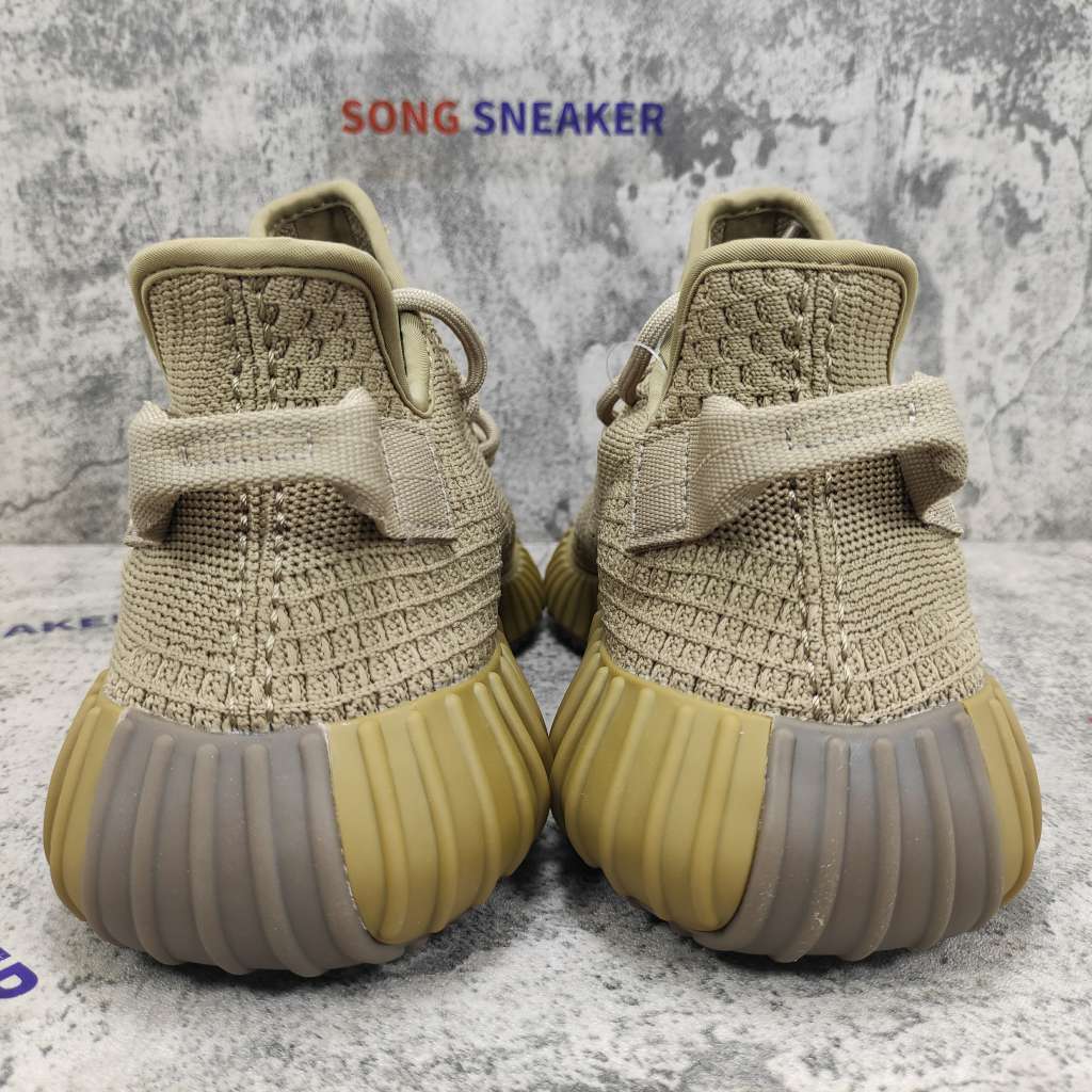 Yeezy Boost 350 V2 Earth FX9033