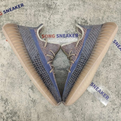 Yeezy Boost 350 V2 Fade H02795 01
