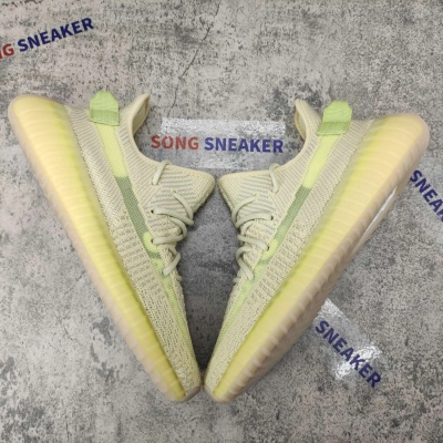 Yeezy Boost 350 V2 Flax FX9028 01