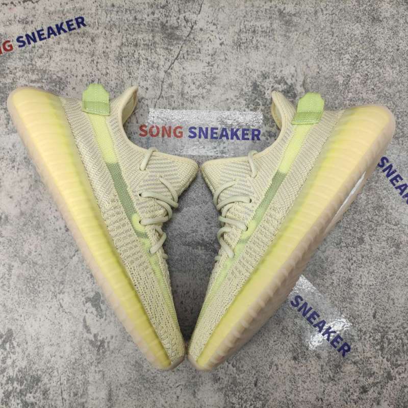 Yeezy Boost 350 V2 Flax FX9028