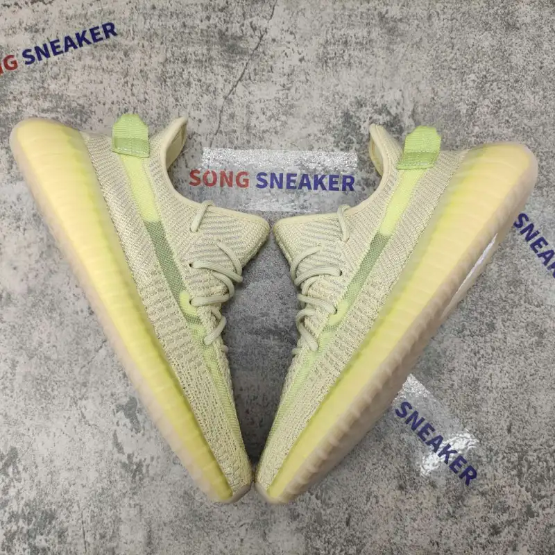 Yeezy Boost 350 V2 Flax FX9028