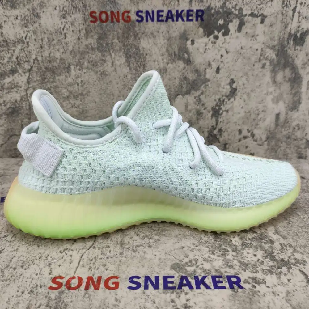 Yeezy Boost 350 V2 Hyperspace EG7491 