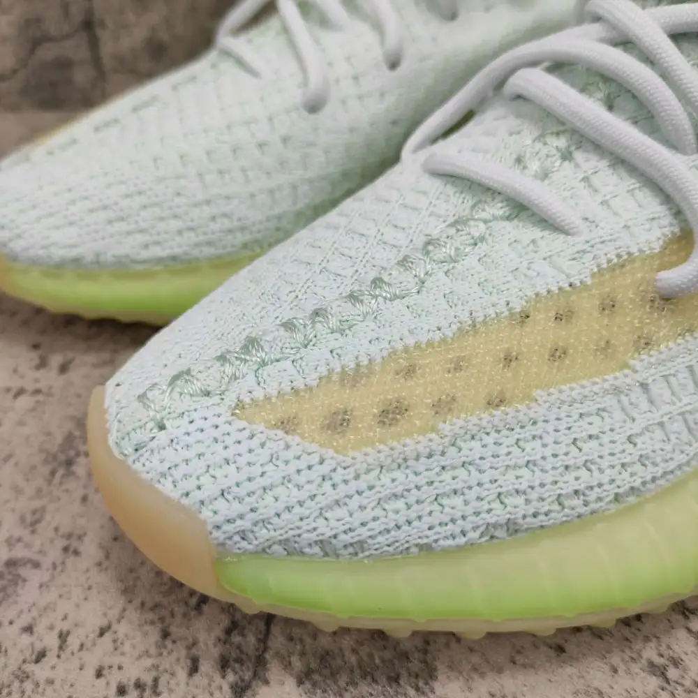 Yeezy Boost 350 V2 Hyperspace EG7491 