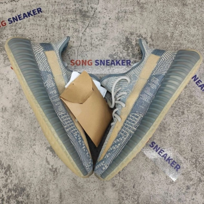 Yeezy Boost 350 V2 Israfil FZ5421 01