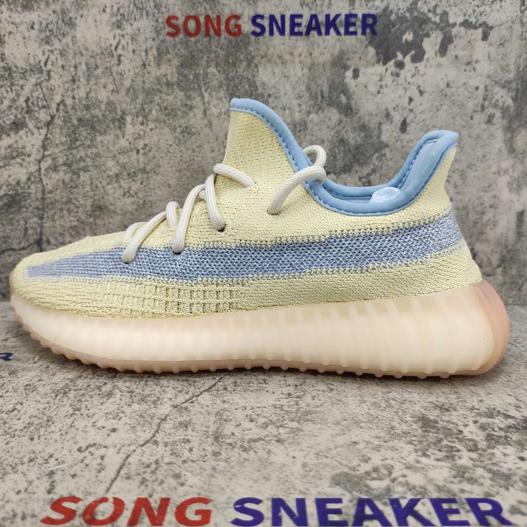 Yeezy Boost 350 V2 Linen FY5158