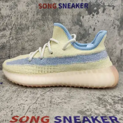 Yeezy Boost 350 V2 Linen FY5158 02