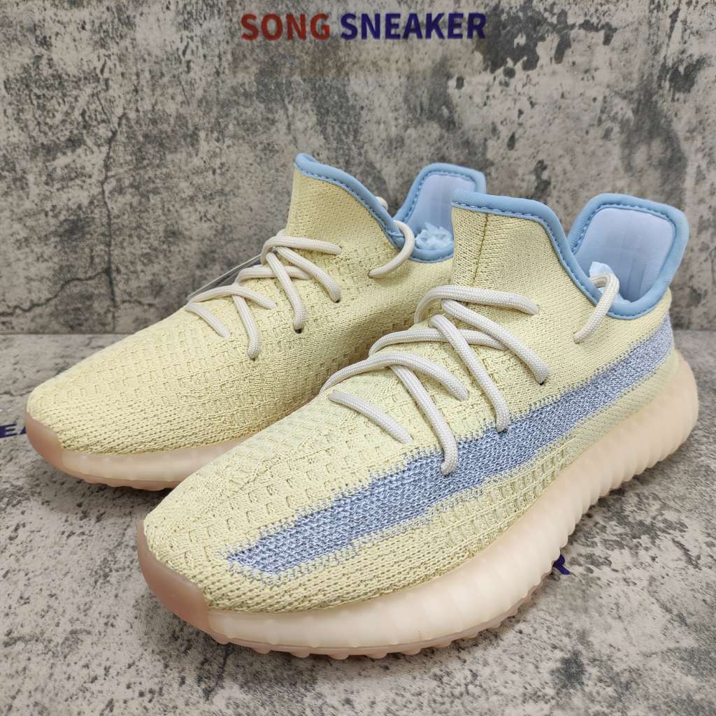 Yeezy Boost 350 V2 Linen FY5158