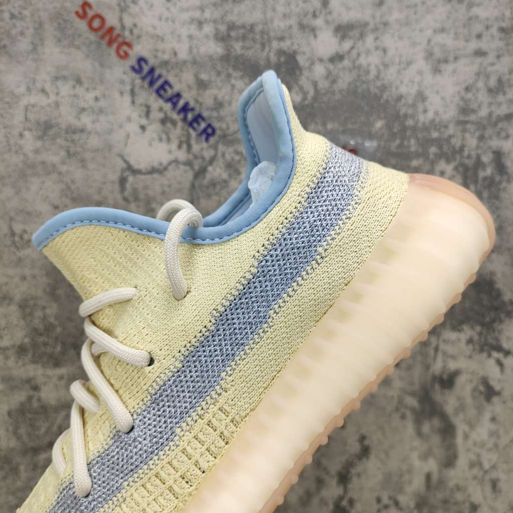 Yeezy Boost 350 V2 Linen FY5158