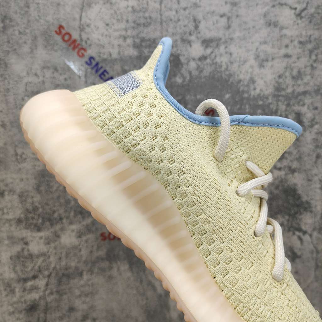 Yeezy Boost 350 V2 Linen FY5158