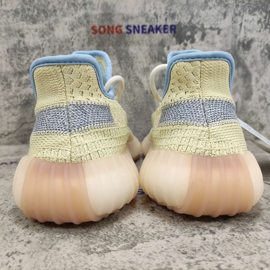 Yeezy Boost 350 V2 Linen FY5158