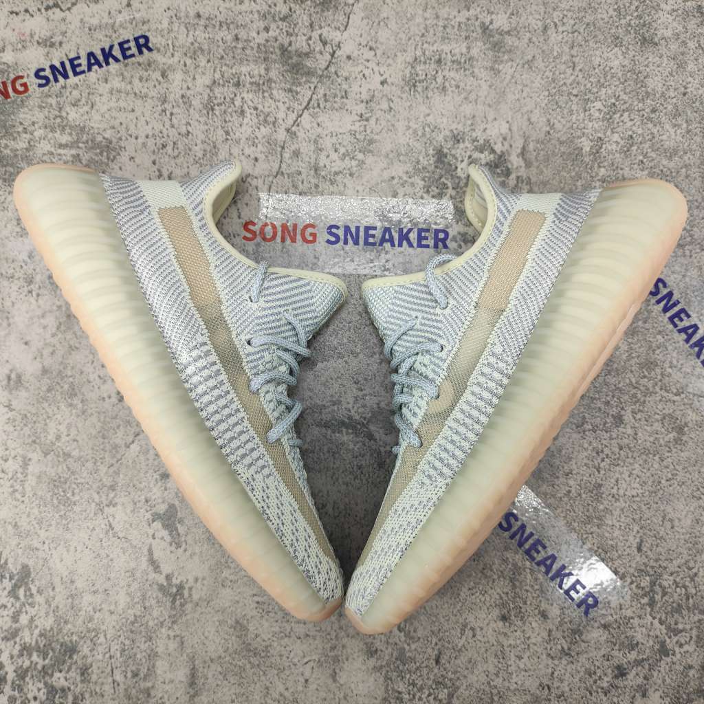 Yeezy Boost 350 V2 Lundmark (Non Reflective) FU9161