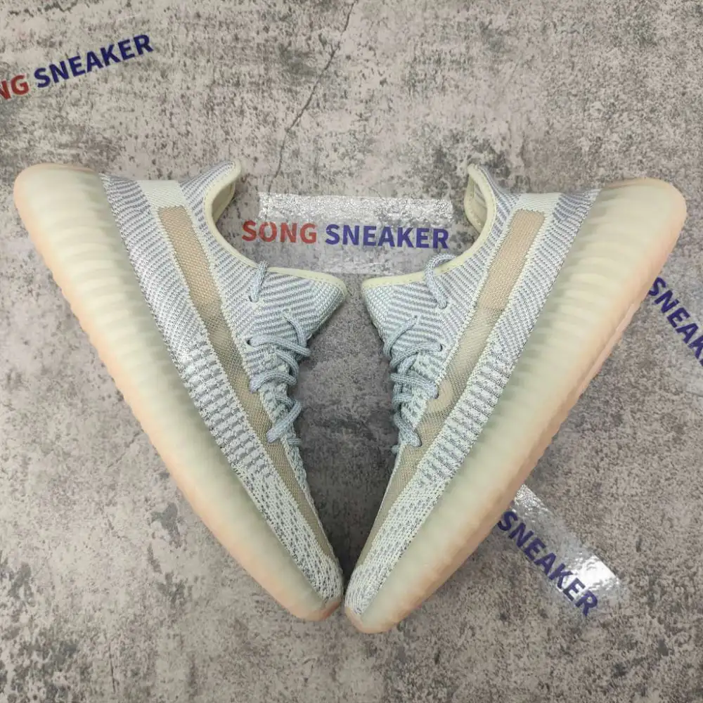 Yeezy Boost 350 V2 Lundmark (Non Reflective) FU9161