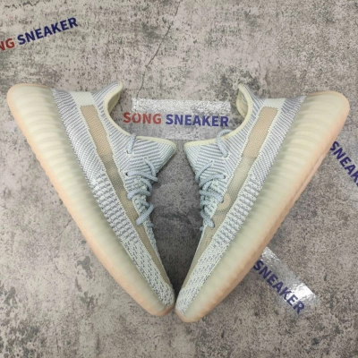 Yeezy Boost 350 V2 Lundmark (Non Reflective) FU9161 01
