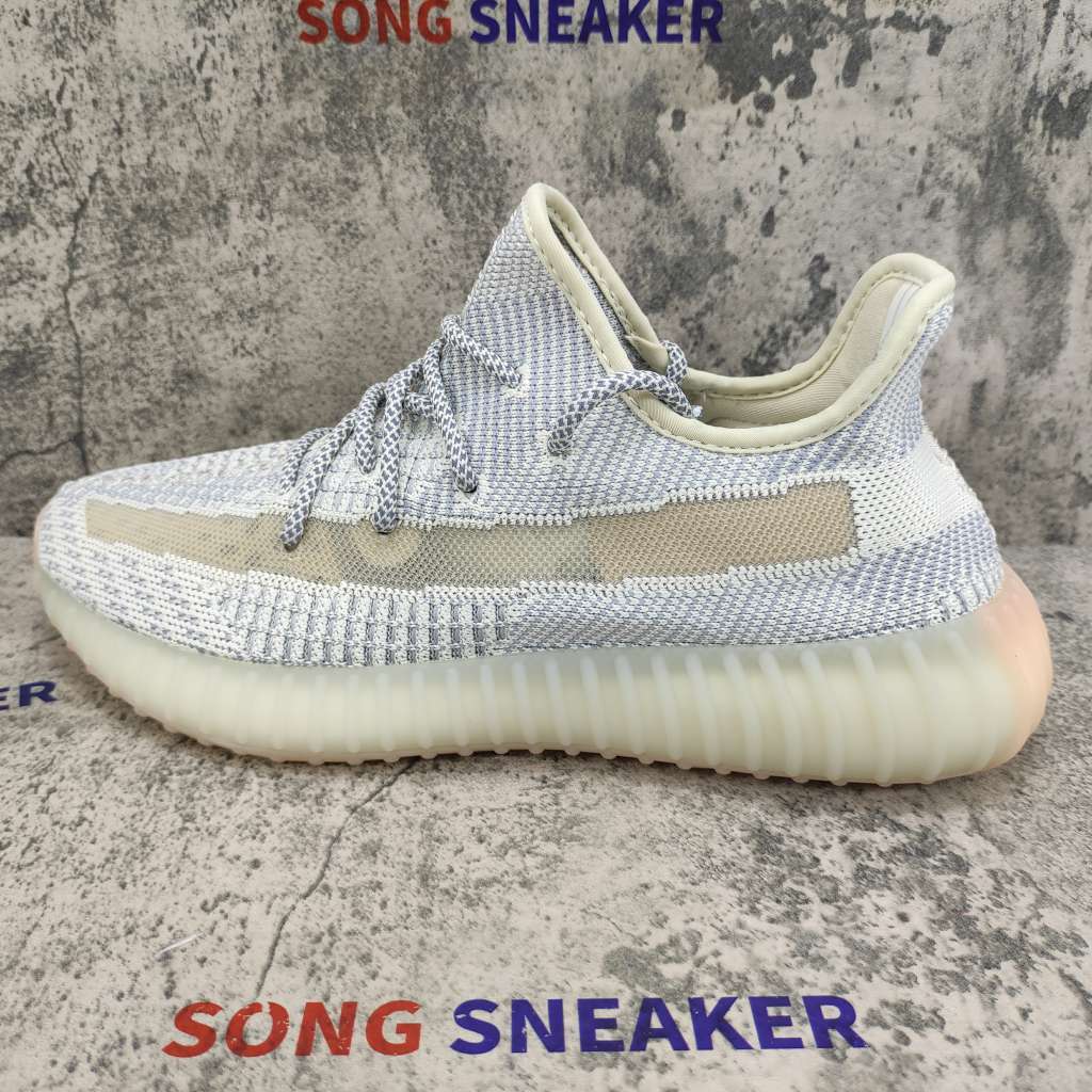 Yeezy Boost 350 V2 Lundmark (Non Reflective) FU9161