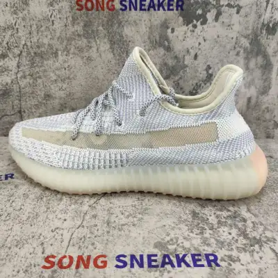 Yeezy Boost 350 V2 Lundmark (Non Reflective) FU9161 02