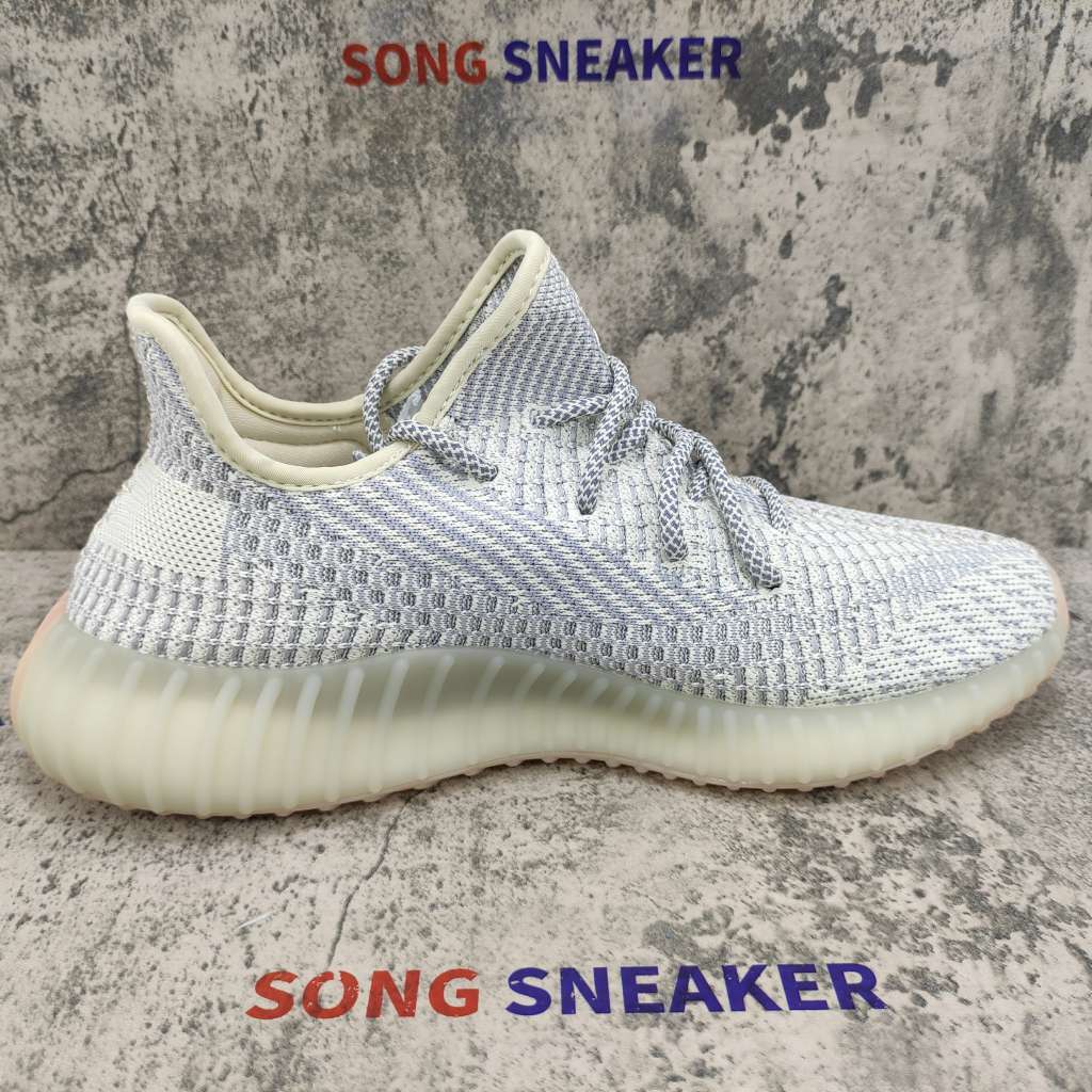 Yeezy Boost 350 V2 Lundmark (Non Reflective) FU9161