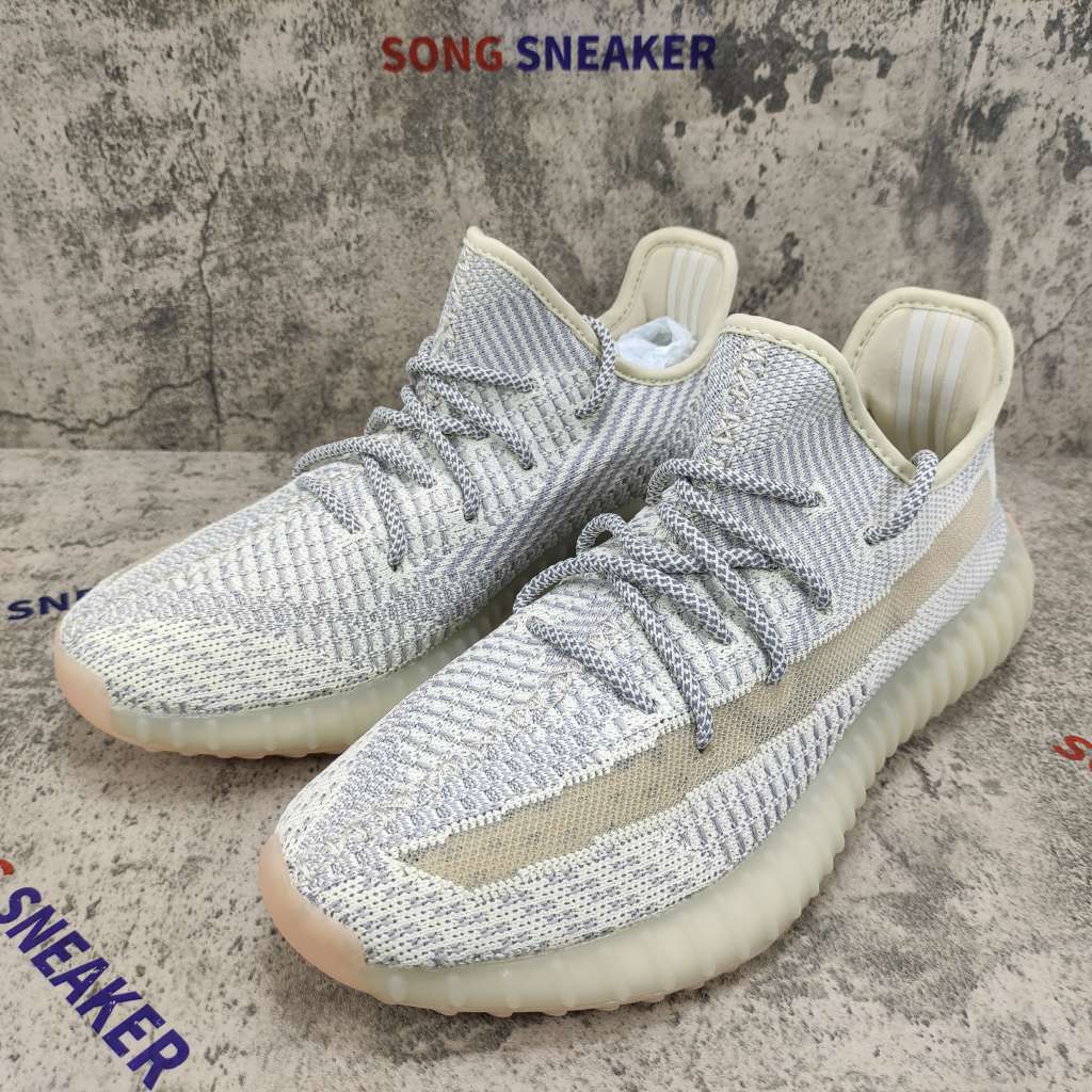 Yeezy Boost 350 V2 Lundmark (Non Reflective) FU9161