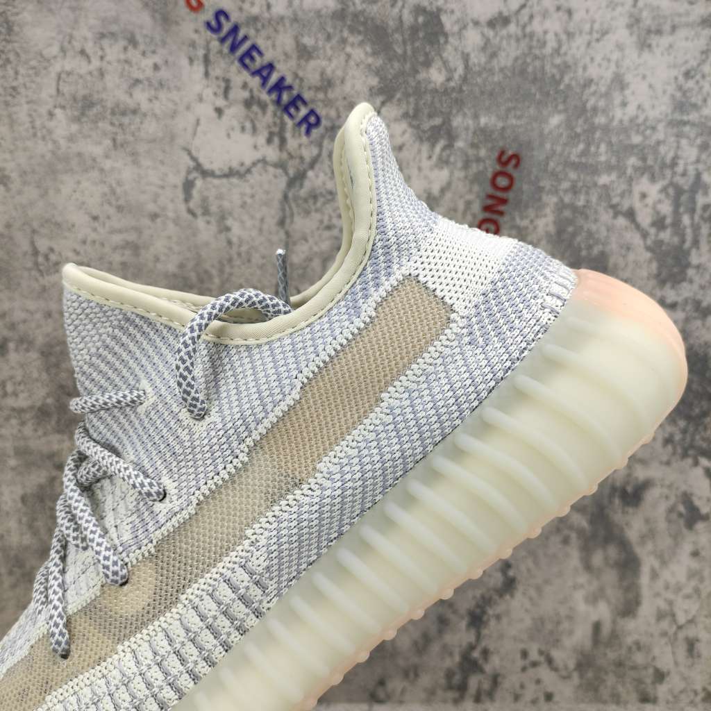 Yeezy Boost 350 V2 Lundmark (Non Reflective) FU9161