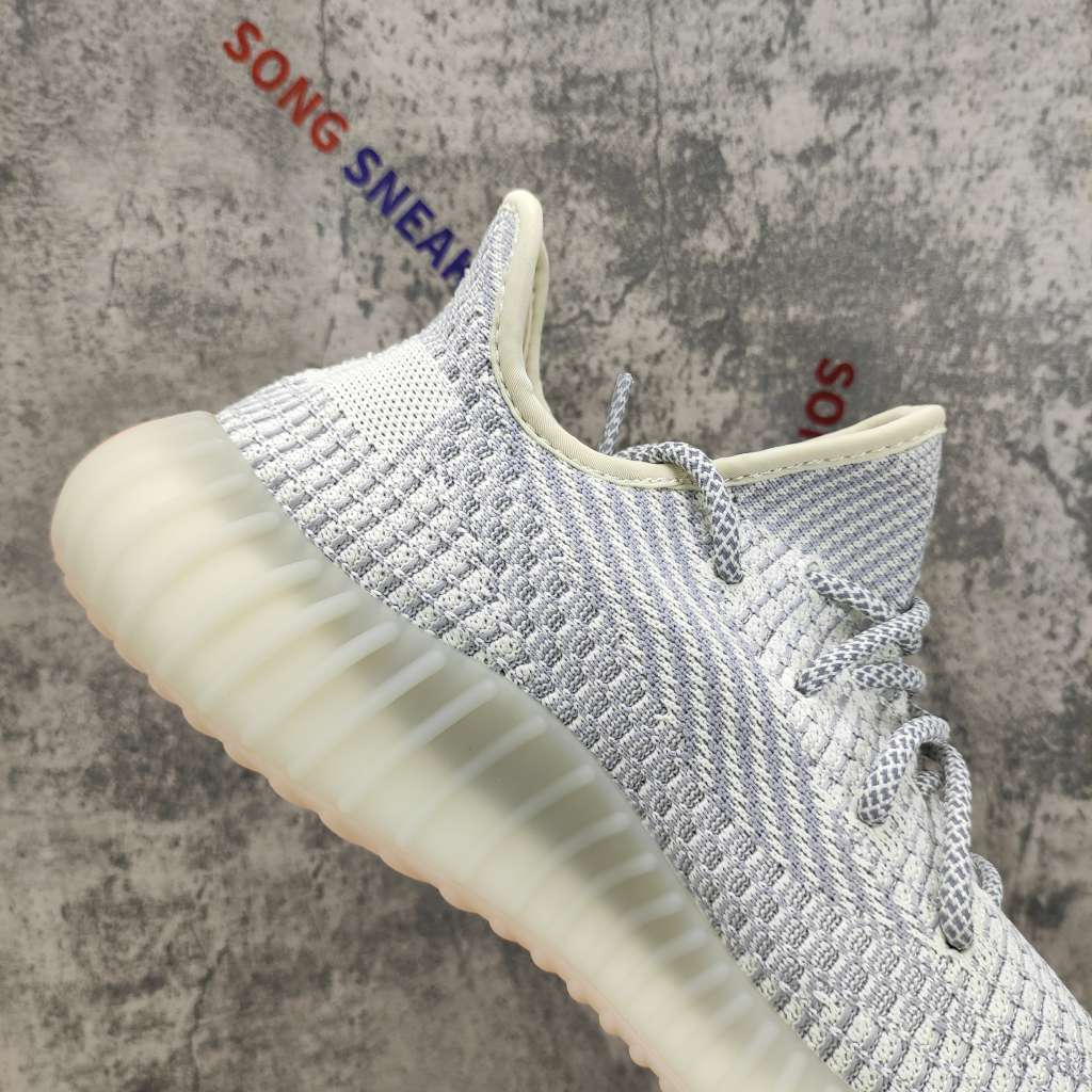 Yeezy Boost 350 V2 Lundmark (Non Reflective) FU9161