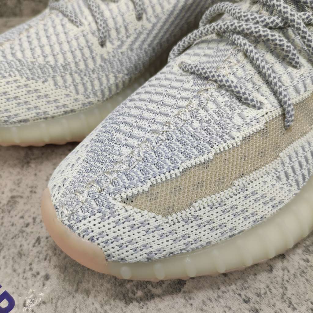 Yeezy Boost 350 V2 Lundmark (Non Reflective) FU9161