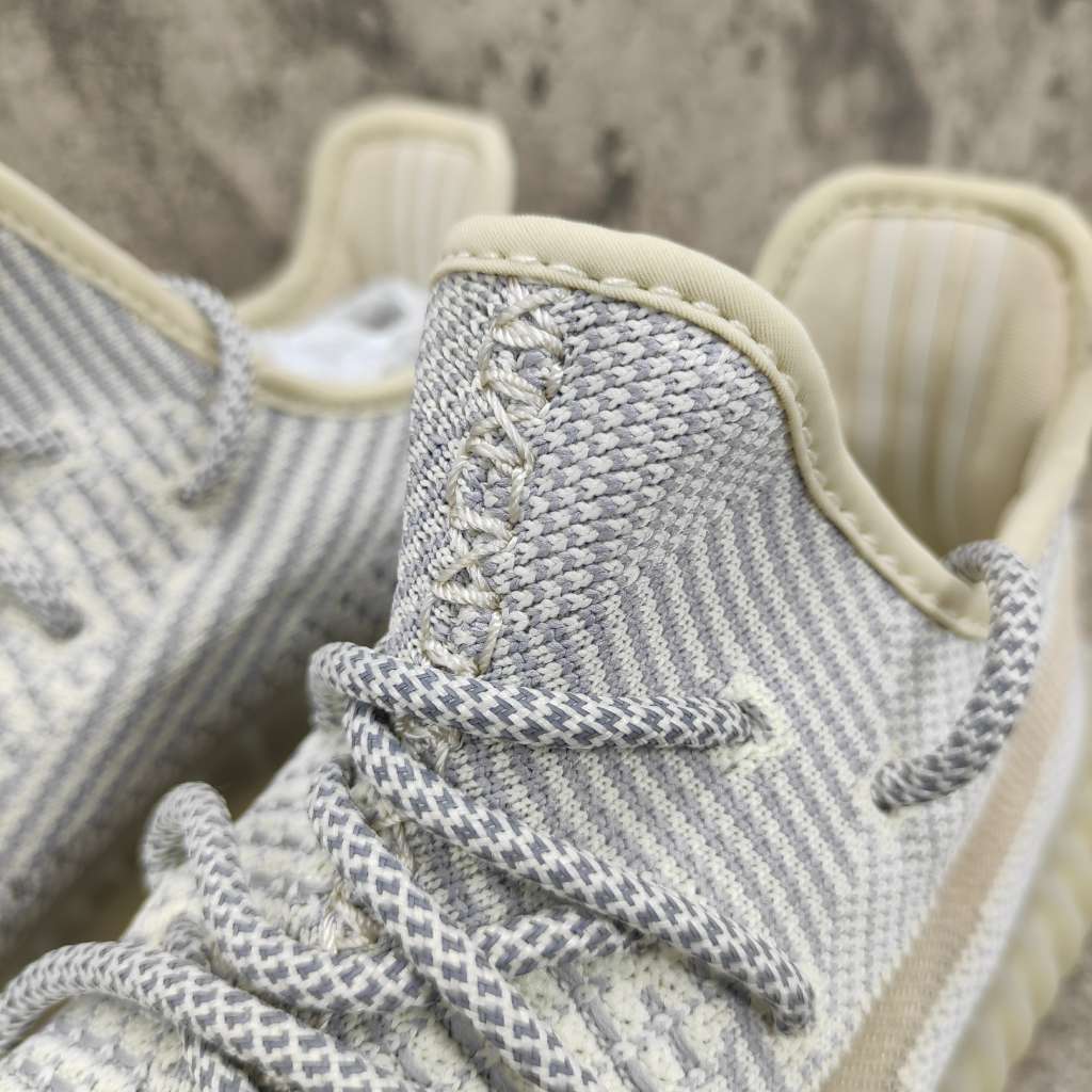 Yeezy Boost 350 V2 Lundmark (Non Reflective) FU9161